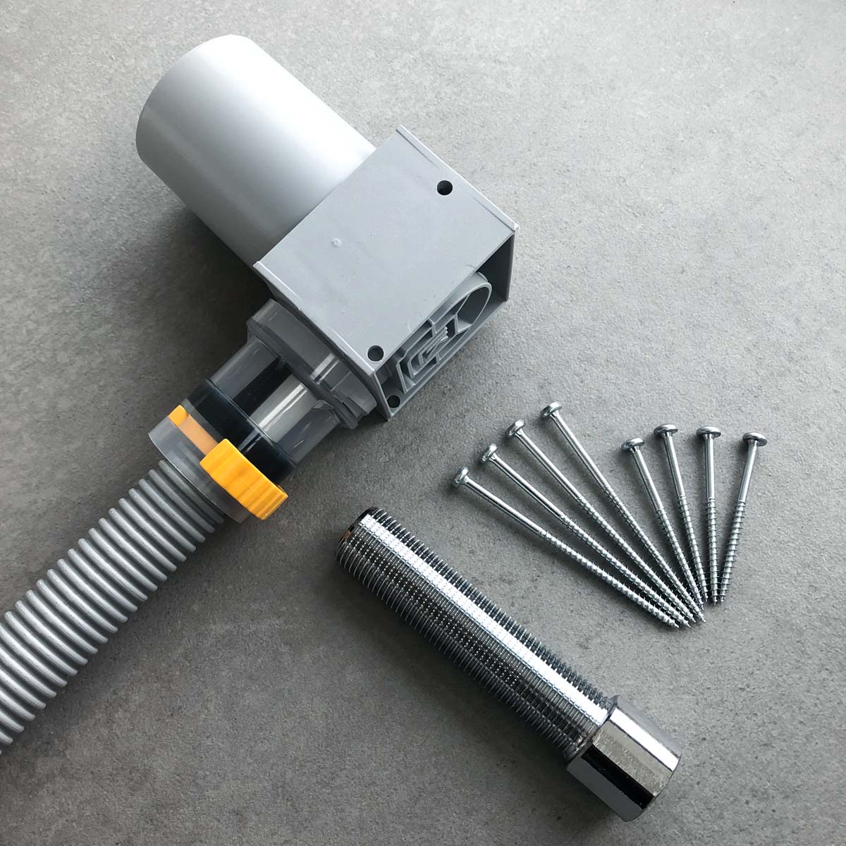 LK Harmonized Installation Kit