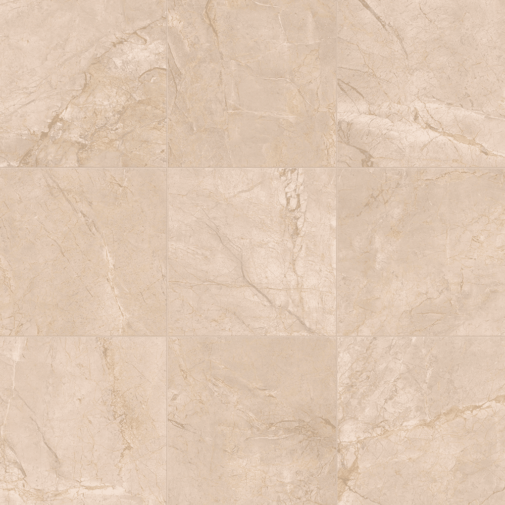 LUX flisen i farven Beige