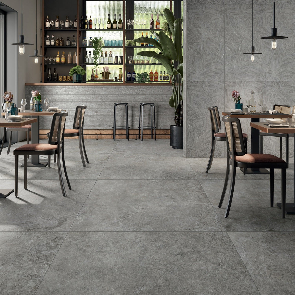OUTLET - Maestro Saggi - 60 x 60 cm (24.48 m2)