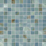 Marble mosaik