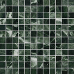 Marble mosaik