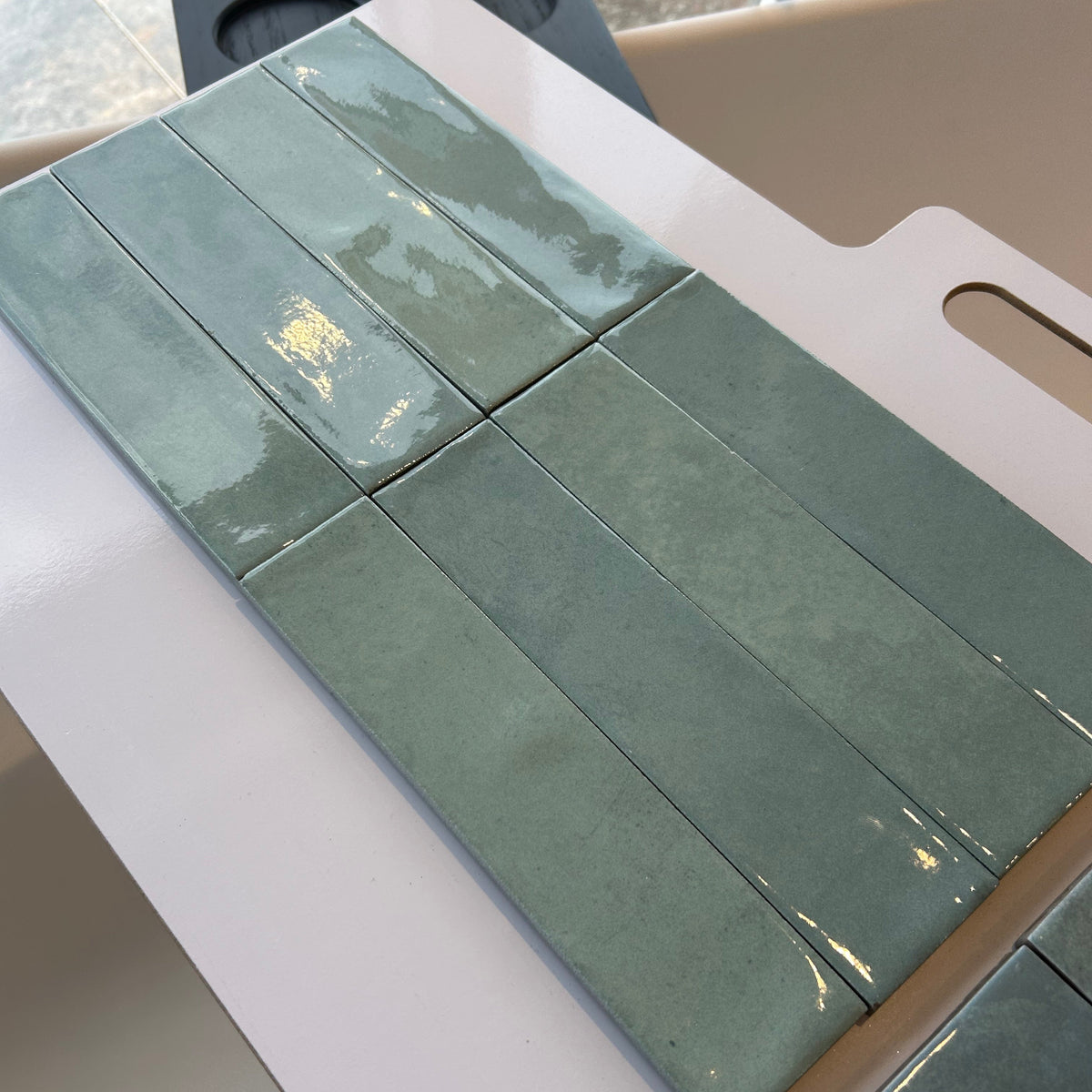 OUTLET - Marrakech Sea Water - 4,8x20 cm (1.92 m2)