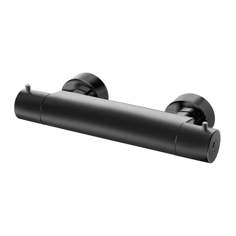 EMV168 i farven Matte Black