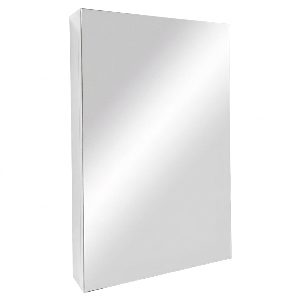 Milano Spejlskab 45 cm - Neve