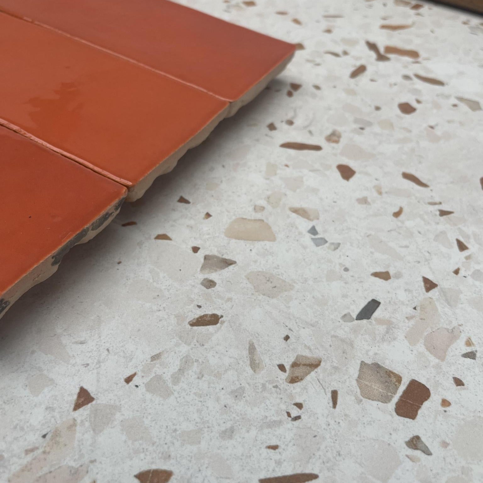 OUTLET - Next Gen Caramel 60 x 60 cm (2.88 m2)