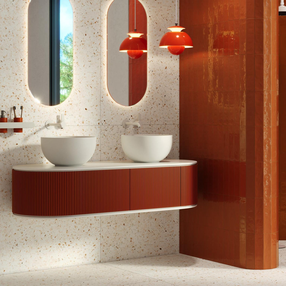 OUTLET - Next Gen Caramel 60 x 60 cm (2.88 m2)
