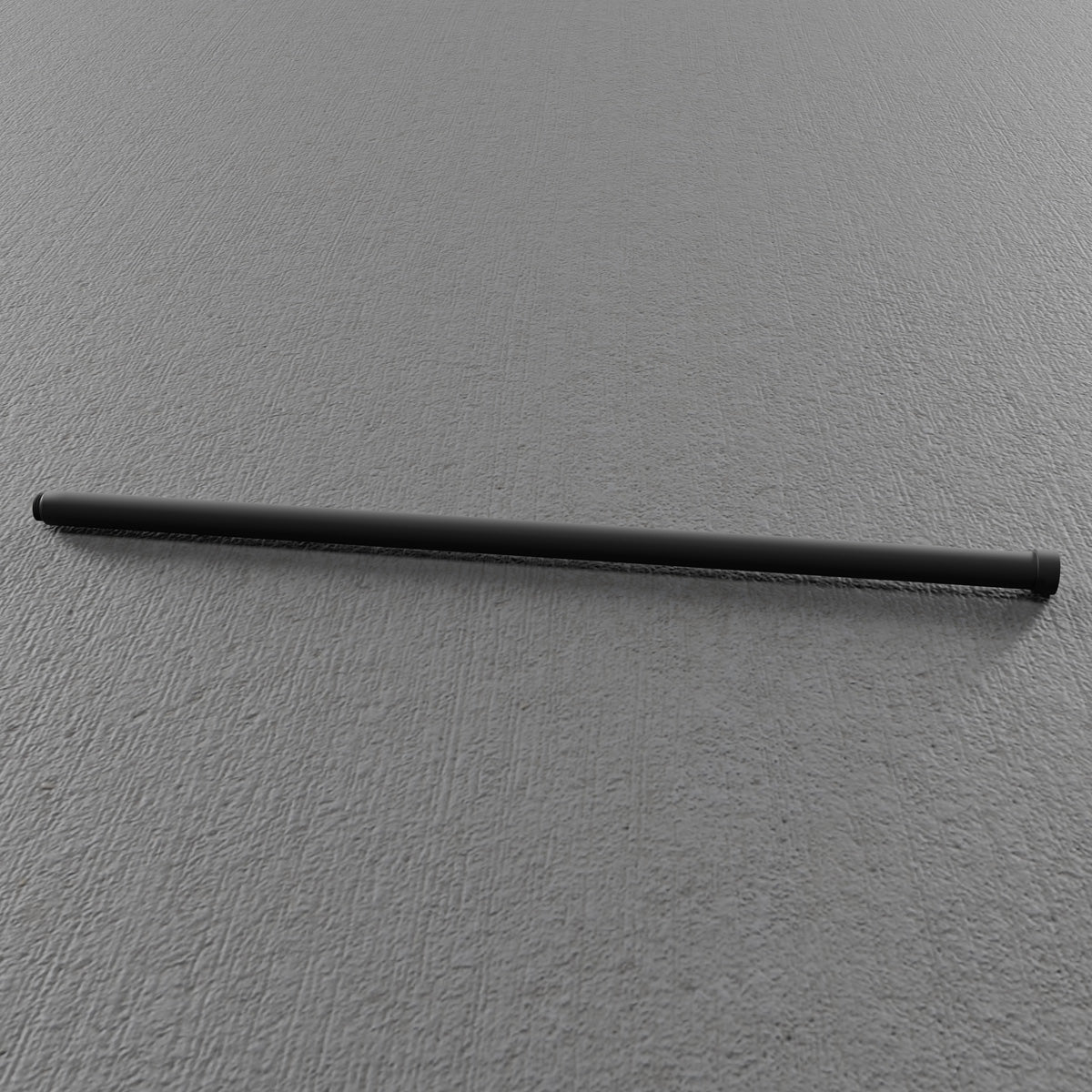Scandtap Steel Pleasure Extension Pipe