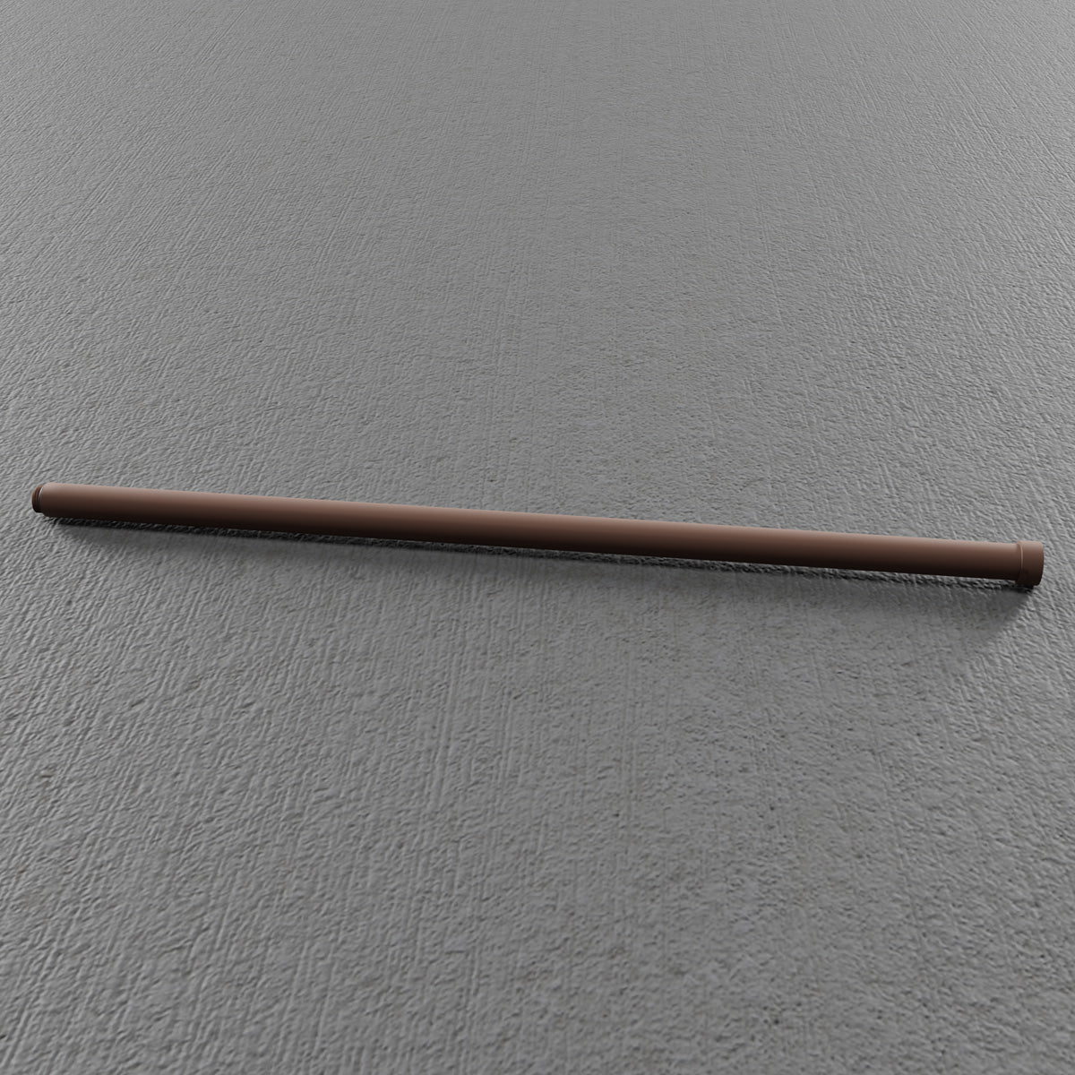 Scandtap Steel Pleasure Extension Pipe