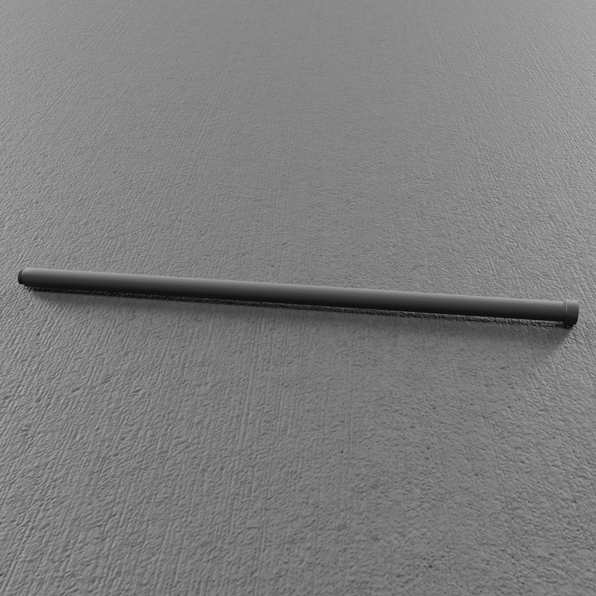 Scandtap Steel Pleasure Extension Pipe