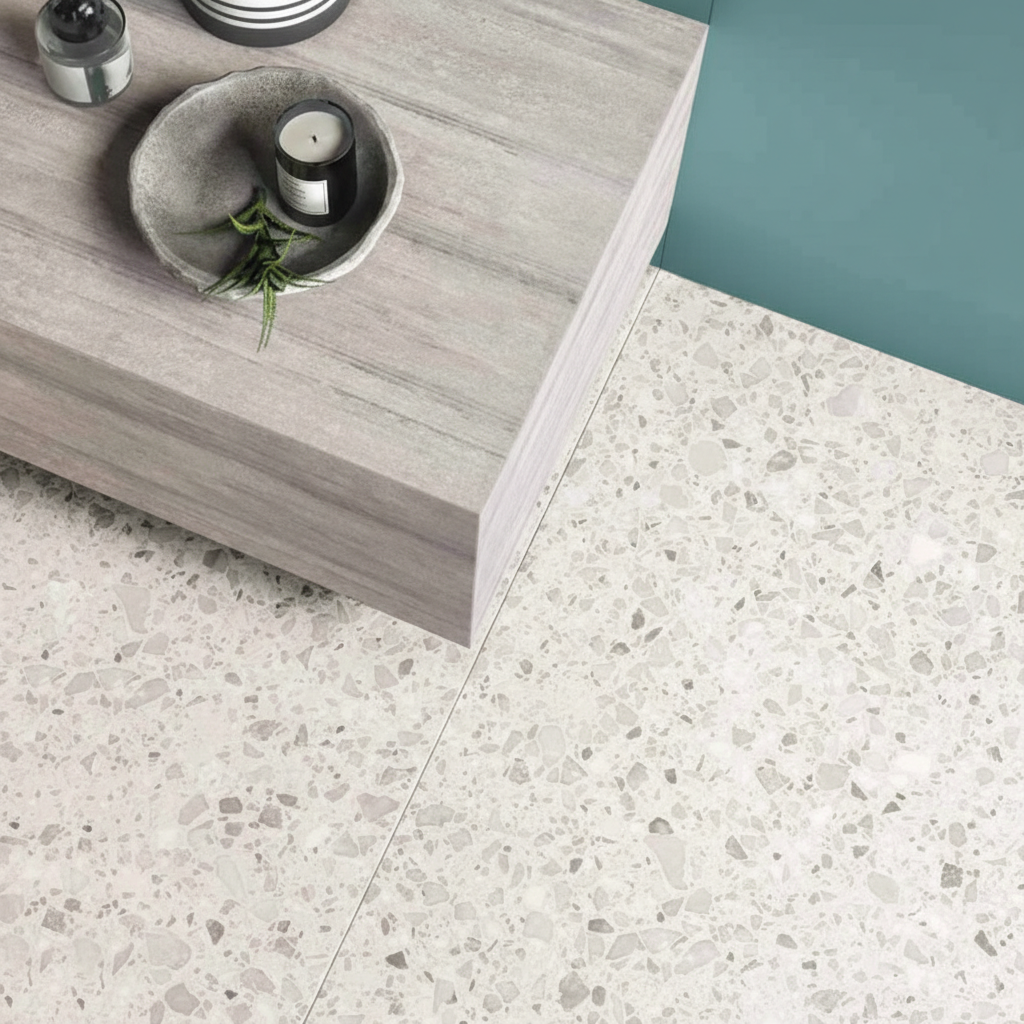 OUTLET - Razzo Sino - 60x60 cm (4.32 m2)