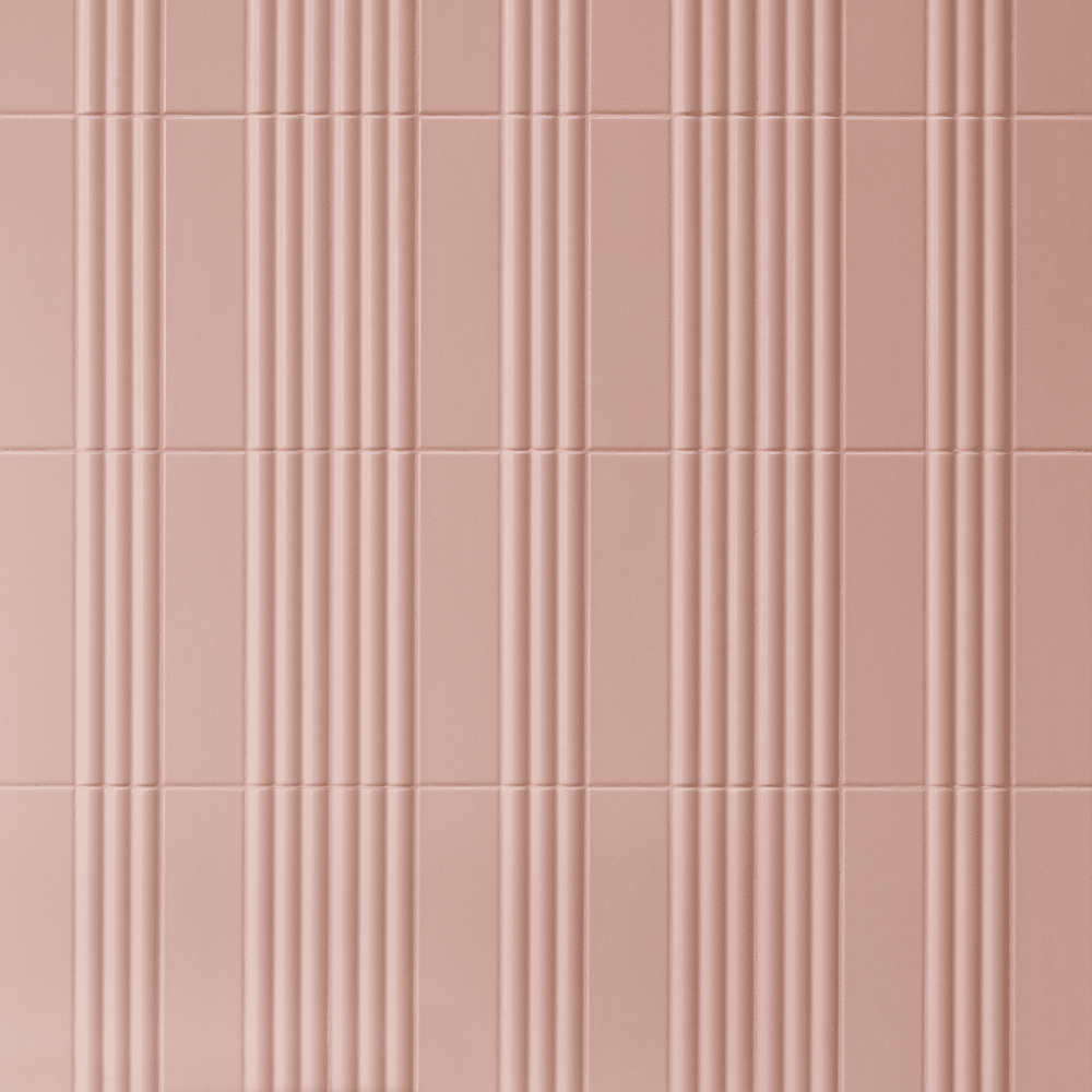 Mare flise Rosa