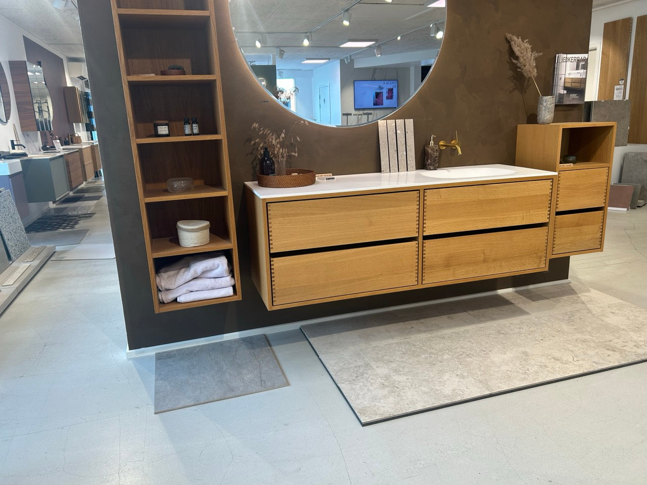 nordiske snedker møbler