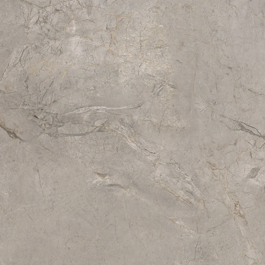 LUX Silver Grey Blank