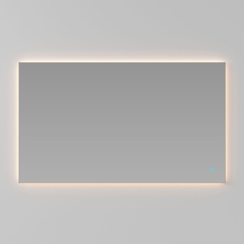 Spejle med LED Backlight