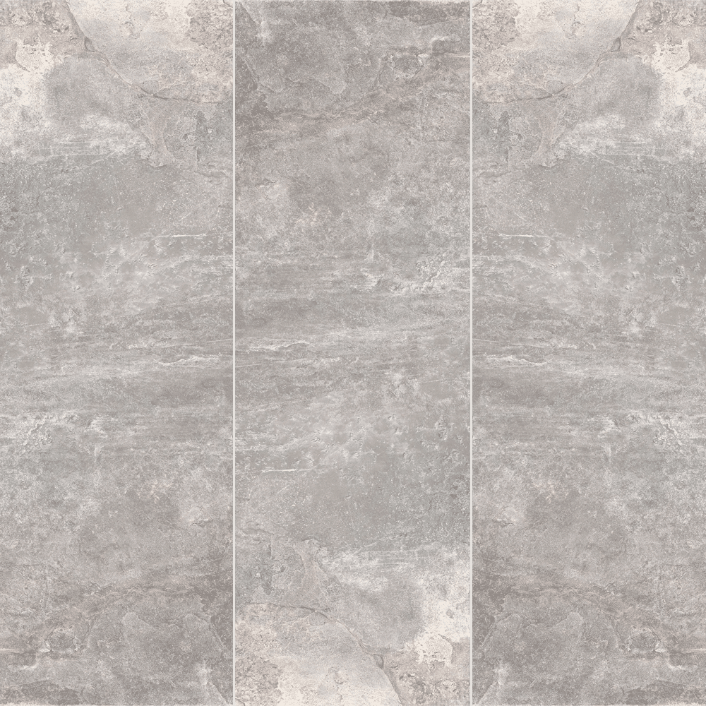 Stone 054 keramisk haveflise med naturstenslook