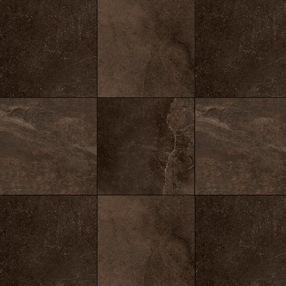 Stone 155 keramisk haveflise med naturstenslook