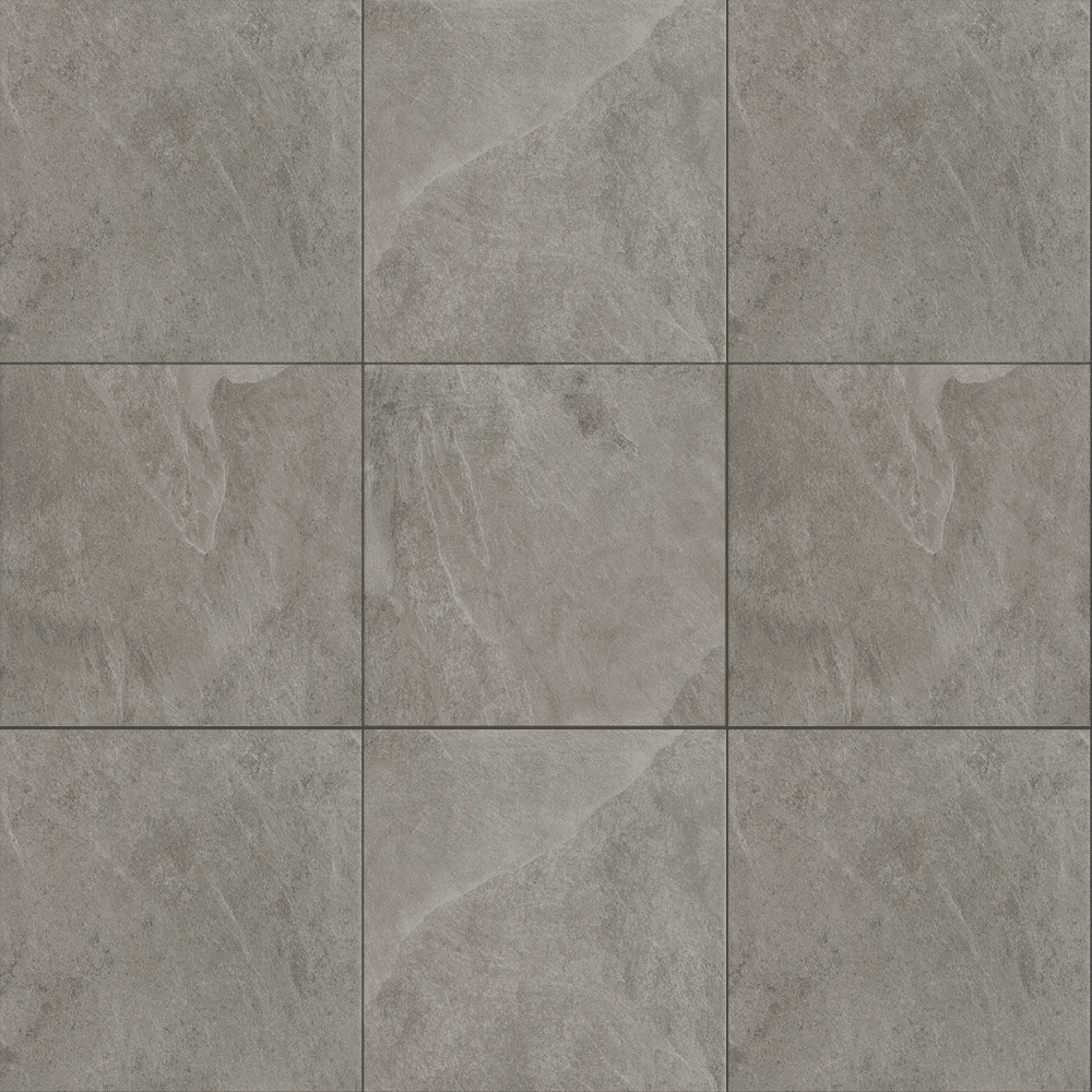 Stone 177 keramisk haveflise med naturstenslook
