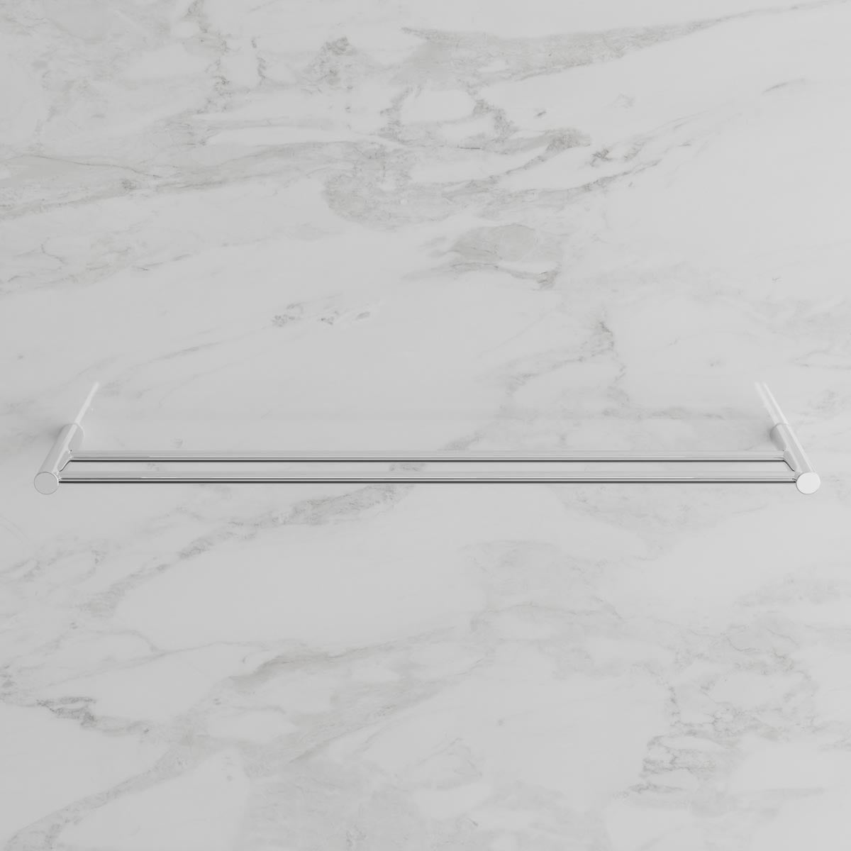 Scandtap Steel Håndklædestang Style