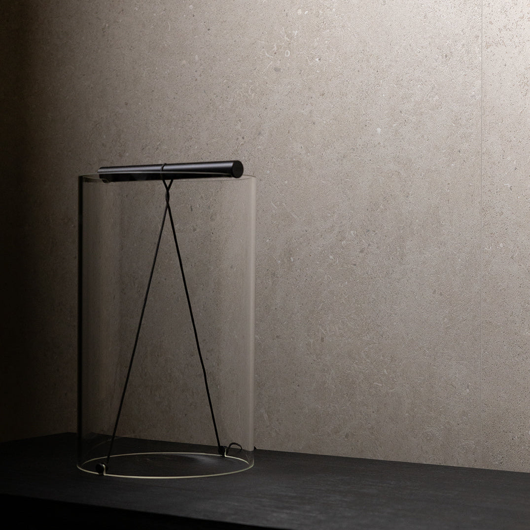 OUTLET - Trend Light Grey - 89,8 x 89,8 cm (4.86 m2)