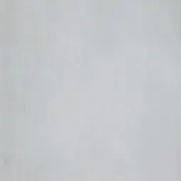 Mono flisen i farven White