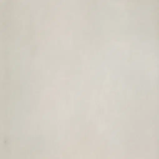 Mono flisen i farven Total White