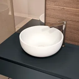 Bacinella bordstående vask