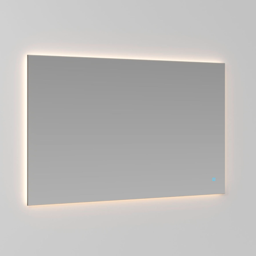 Spejle med LED Backlight