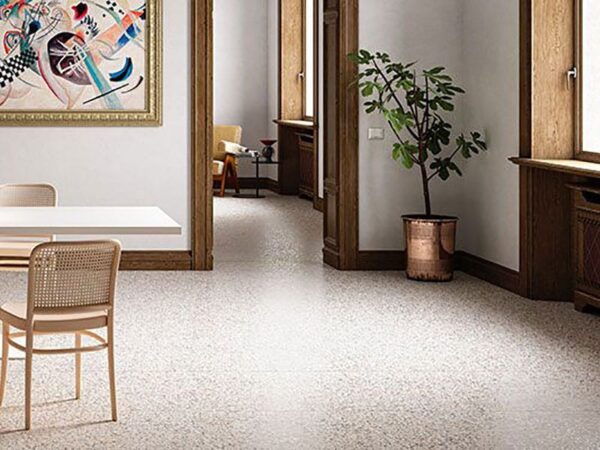 tradizione terrazzo beige flise