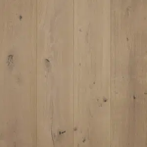 Eksklusiv Eg Plankegulv RUSTIK Neutral lak på 26 x 220 cm