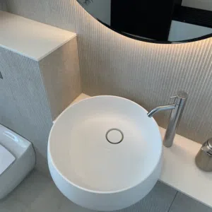 Beauty bordstående håndvask