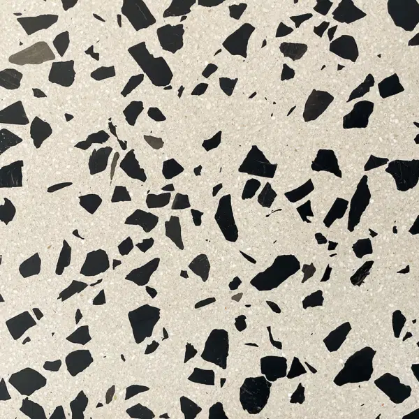 Terrazzo Raw 020