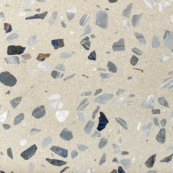 Terrazzo Raw 030