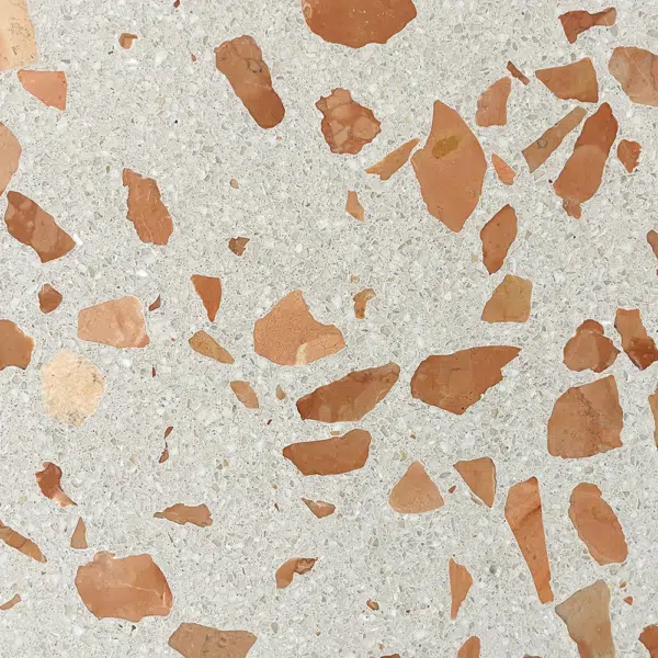 Terrazzo Raw 070 - Close-up