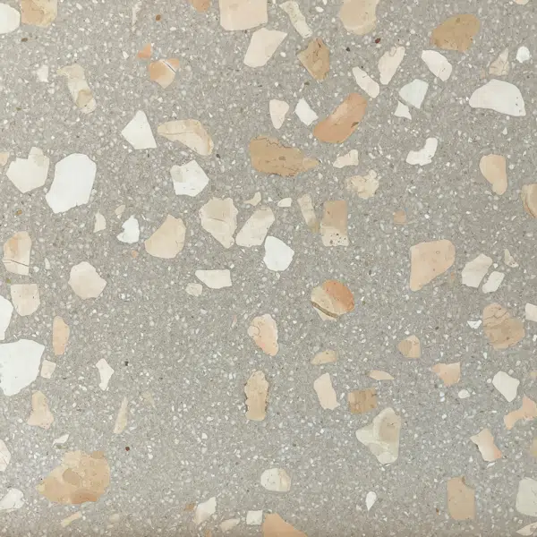 Terrazzo Raw 080