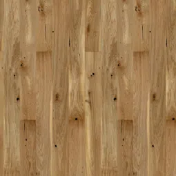 Eg Plankegulv RUSTIK mat lak på 18 x 220 cm