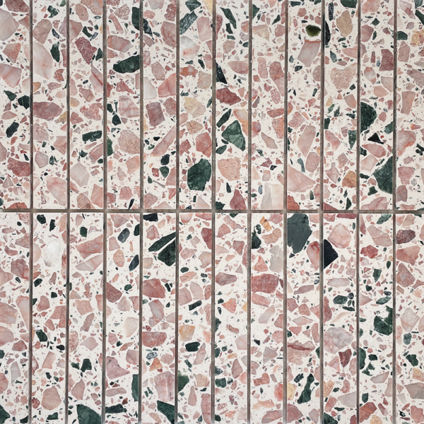 Terrazzo Kitkat - Tropea