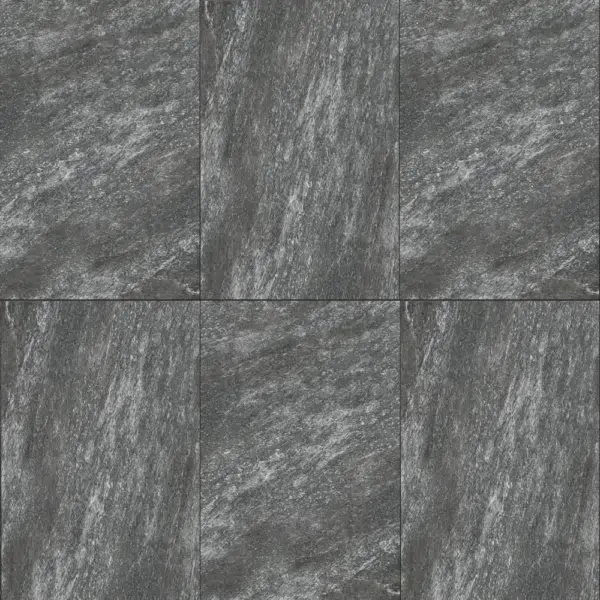 Stone 195 keramisk haveflise med naturstenslook